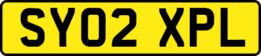 SY02XPL