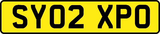 SY02XPO