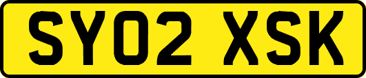 SY02XSK