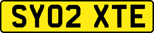 SY02XTE