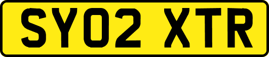 SY02XTR