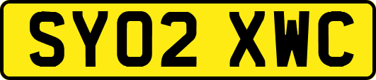 SY02XWC