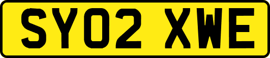 SY02XWE