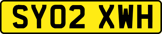 SY02XWH