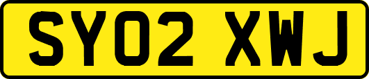 SY02XWJ