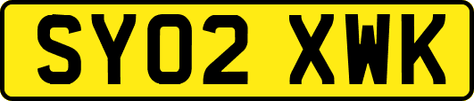 SY02XWK