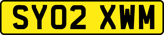 SY02XWM