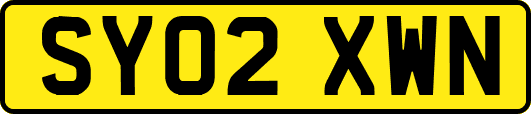 SY02XWN