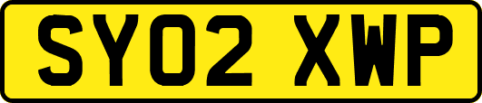 SY02XWP