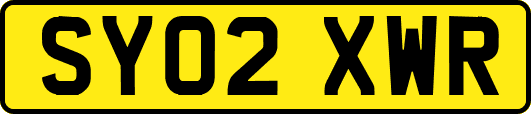 SY02XWR