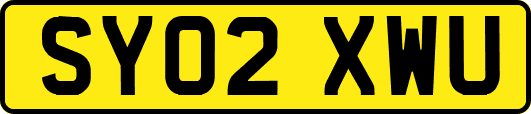 SY02XWU