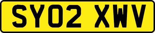 SY02XWV