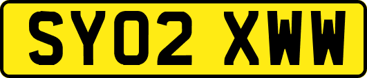 SY02XWW