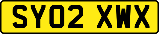 SY02XWX