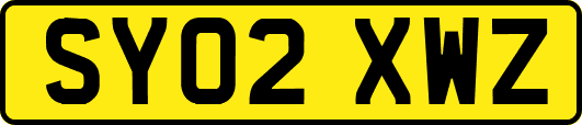 SY02XWZ