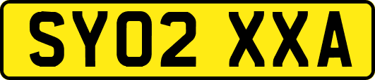 SY02XXA