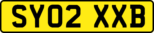 SY02XXB