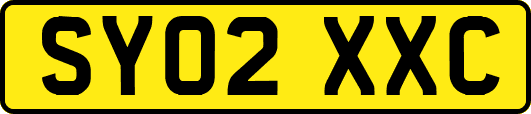 SY02XXC