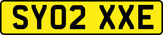 SY02XXE