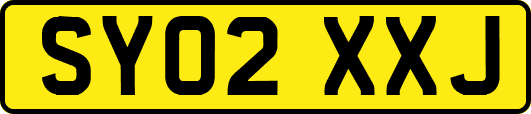 SY02XXJ