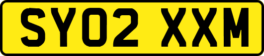 SY02XXM