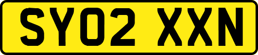 SY02XXN