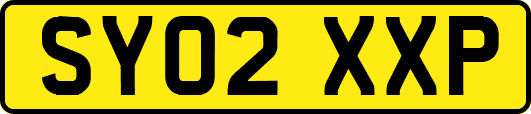 SY02XXP