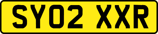 SY02XXR
