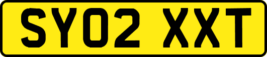 SY02XXT