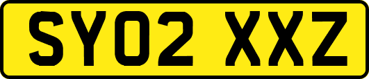 SY02XXZ