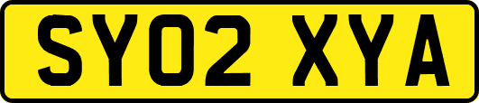 SY02XYA