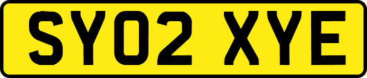 SY02XYE