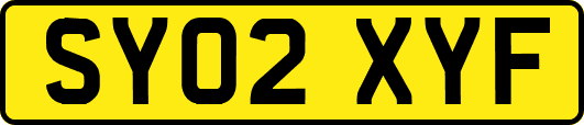 SY02XYF