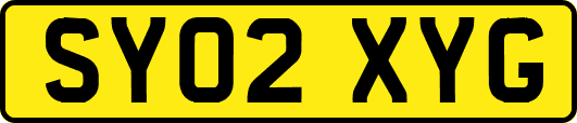 SY02XYG