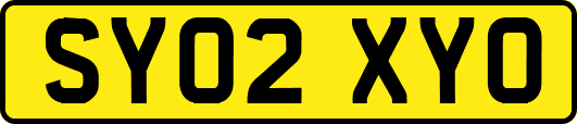 SY02XYO
