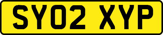 SY02XYP