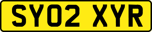 SY02XYR