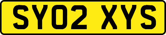 SY02XYS