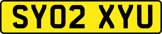 SY02XYU