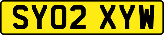 SY02XYW