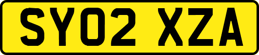 SY02XZA