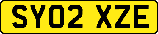 SY02XZE