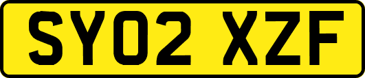 SY02XZF