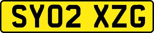 SY02XZG