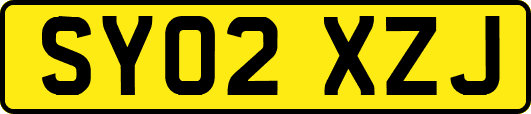 SY02XZJ
