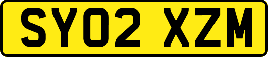 SY02XZM