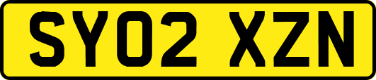 SY02XZN