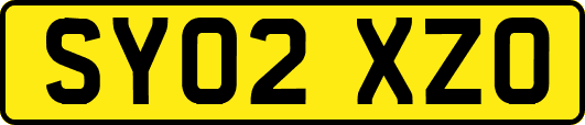 SY02XZO