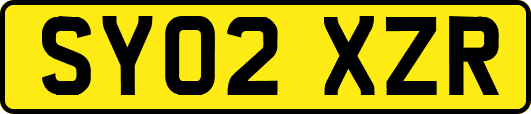 SY02XZR