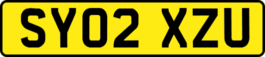SY02XZU